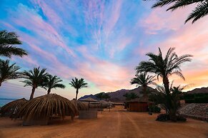 Ecotel Dahab Bay View Resort