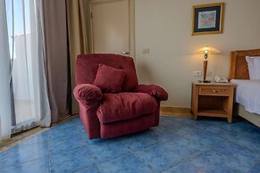 Ecotel Dahab Bay View Resort