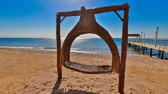 Ecotel Dahab Bay View Resort