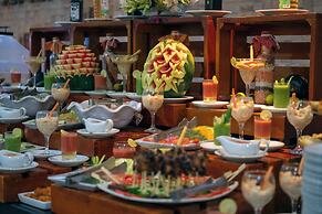 Ecotel Dahab Bay View Resort