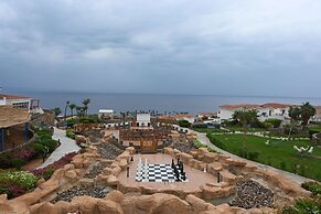 Ecotel Dahab Bay View Resort