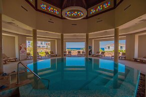 Ecotel Dahab Bay View Resort