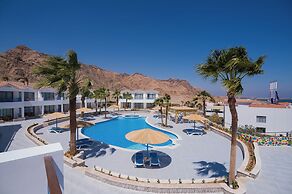 Ecotel Dahab Bay View Resort