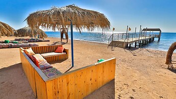 Ecotel Dahab Bay View Resort