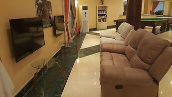 Ecotel Dahab Bay View Resort