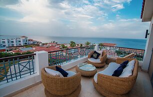 Ecotel Dahab Bay View Resort