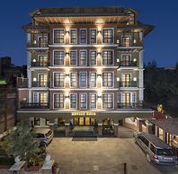 Nepali Ghar Hotel