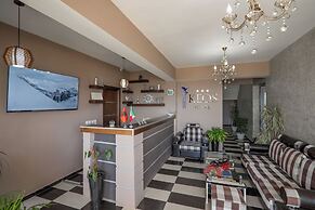 Hotel Keos