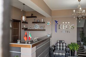 Hotel Keos