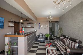 Hotel Keos