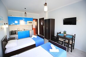 Hotel Keos