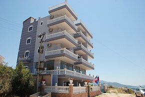 Hotel Keos