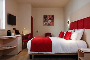 Best Western Plus Hotel Escapade Senlis