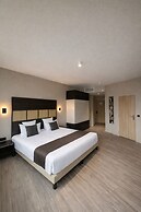 Best Western Plus Hotel Escapade Senlis