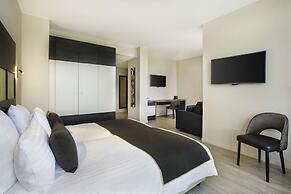 Best Western Plus Hotel Escapade Senlis