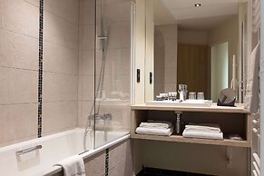 Best Western Plus Hotel Escapade Senlis
