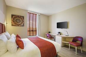 Best Western Plus Hotel Escapade Senlis