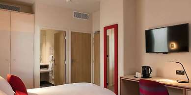 Best Western Plus Hotel Escapade Senlis