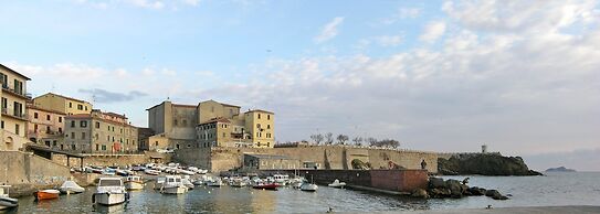 Yacht Suite Piombino