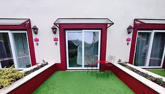 Villas de Cintra