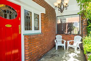 The Sanctuary Beach Side