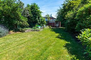 The Sanctuary Beach Side