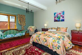 The Sanctuary Beach Side