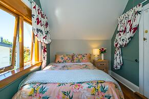 The Sanctuary Beach Side