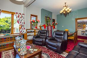 The Sanctuary Beach Side