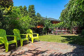 The Sanctuary Beach Side