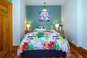 The Sanctuary Beach Side