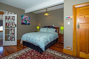 The Sanctuary Beach Side