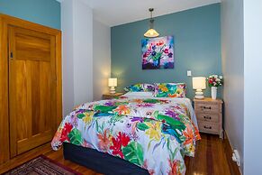 The Sanctuary Beach Side