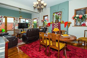 The Sanctuary Beach Side