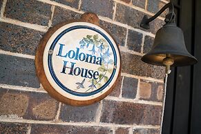 Loloma Bed and Breakfast