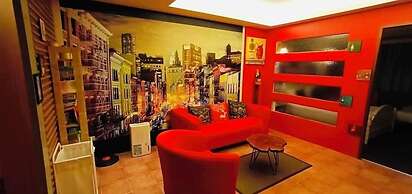 Park 61 B&B