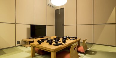 Musubi Hotel Machiya Haruyoshi