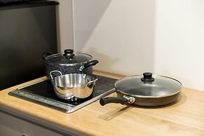 Musubi Hotel Machiya Haruyoshi