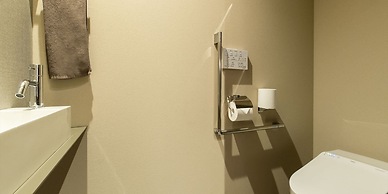 Musubi Hotel Machiya Haruyoshi