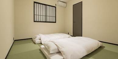 Musubi Hotel Machiya Haruyoshi