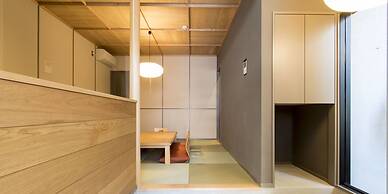 Musubi Hotel Machiya Haruyoshi