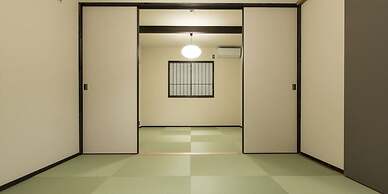 Musubi Hotel Machiya Haruyoshi