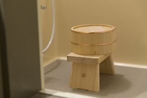 Musubi Hotel Machiya Haruyoshi