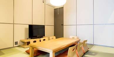 Musubi Hotel Machiya Haruyoshi