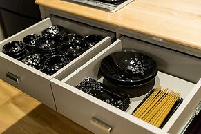 Musubi Hotel Machiya Haruyoshi