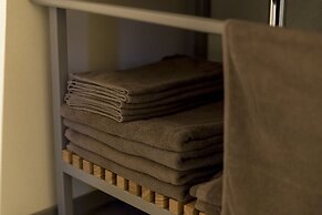 Musubi Hotel Machiya Haruyoshi