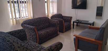 Best View Apartments