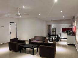 Best View Apartments