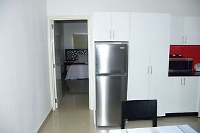 Best View Apartments