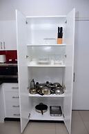 Best View Apartments